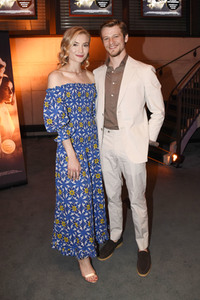 Kinotour 'Son of the South' in München