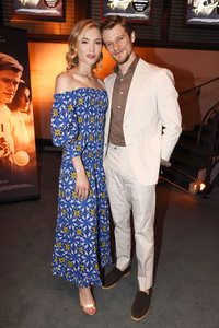 Kinotour 'Son of the South' in München