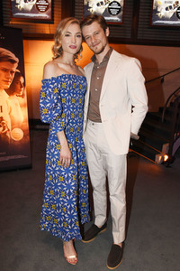 Kinotour 'Son of the South' in München