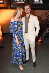 Kinotour 'Son of the South' in München