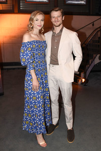 Kinotour 'Son of the South' in München