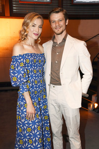 Kinotour 'Son of the South' in München