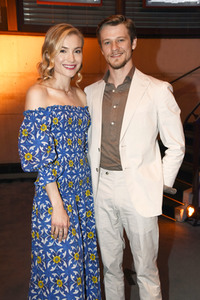 Kinotour 'Son of the South' in München