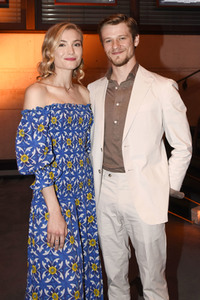 Kinotour 'Son of the South' in München