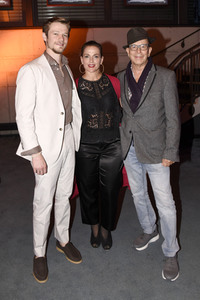 Kinotour 'Son of the South' in München