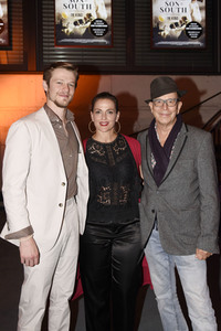 Kinotour 'Son of the South' in München