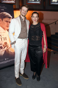 Kinotour 'Son of the South' in München