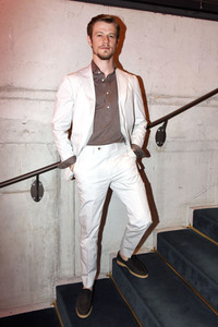 Kinotour 'Son of the South' in München