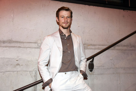 Kinotour 'Son of the South' in München