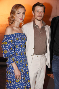 Kinotour 'Son of the South' in München