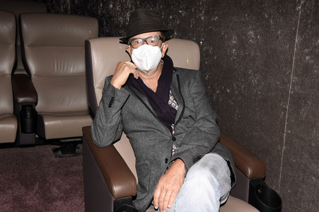 Kinotour 'Son of the South' in München