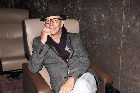 Kinotour 'Son of the South' in München