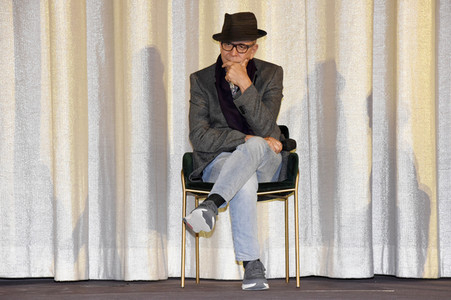 Kinotour 'Son of the South' in München