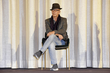 Kinotour 'Son of the South' in München