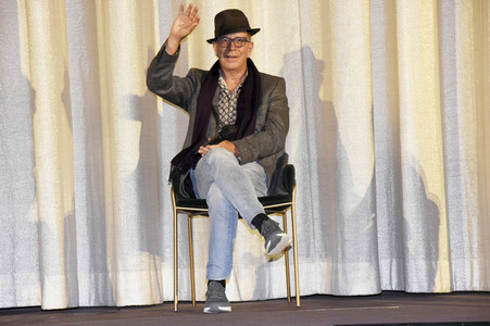 Kinotour 'Son of the South' in München