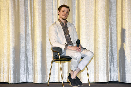 Kinotour 'Son of the South' in München