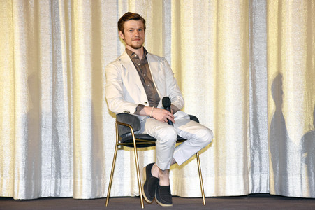 Kinotour 'Son of the South' in München