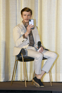 Kinotour 'Son of the South' in München