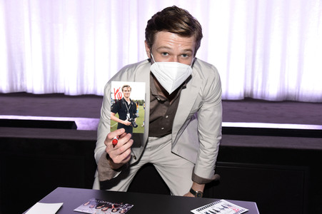 Kinotour 'Son of the South' in München