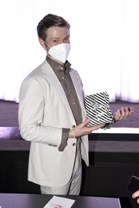 Kinotour 'Son of the South' in München