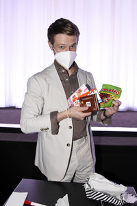 Kinotour 'Son of the South' in München