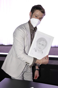 Kinotour 'Son of the South' in München