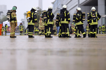 Deutsche Treppenlaufmeisterschaft 2021 in Köln