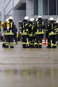 Deutsche Treppenlaufmeisterschaft 2021 in Köln
