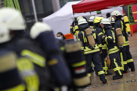 Deutsche Treppenlaufmeisterschaft 2021 in Köln