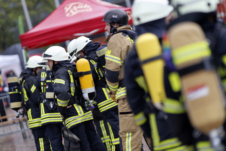 Deutsche Treppenlaufmeisterschaft 2021 in Köln