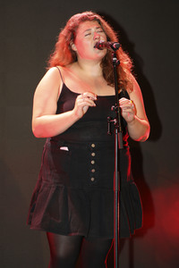 Proben zur 4. Windflüchter Charity Gala in Stralsund