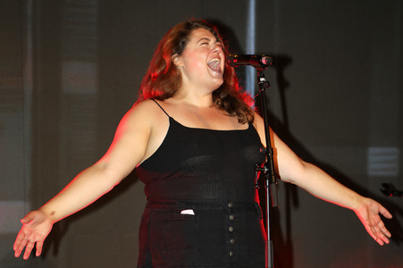 Proben zur 4. Windflüchter Charity Gala in Stralsund