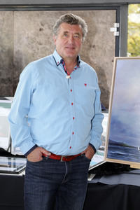 Proben zur 4. Windflüchter Charity Gala in Stralsund