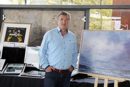 Proben zur 4. Windflüchter Charity Gala in Stralsund