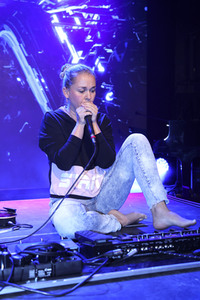 Proben zur 4. Windflüchter Charity Gala in Stralsund