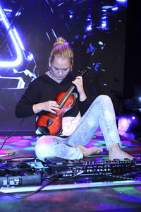 Proben zur 4. Windflüchter Charity Gala in Stralsund