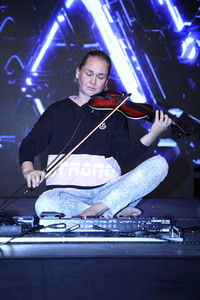 Proben zur 4. Windflüchter Charity Gala in Stralsund