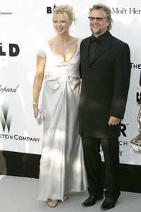 amfAR's Cinema Against Aids Gala, Cannes Film Festival 2008