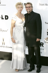 amfAR's Cinema Against Aids Gala, Cannes Film Festival 2008