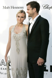 amfAR's Cinema Against Aids Gala, Cannes Film Festival 2008
