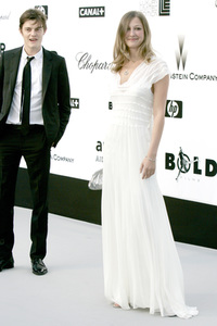 amfAR's Cinema Against Aids Gala, Cannes Film Festival 2008