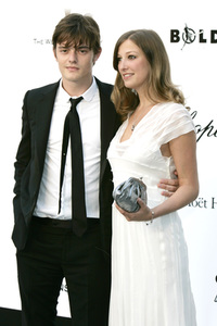 amfAR's Cinema Against Aids Gala, Cannes Film Festival 2008