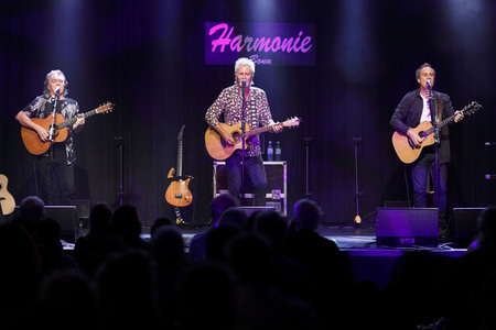 Konzert von Frontm3n in Bonn