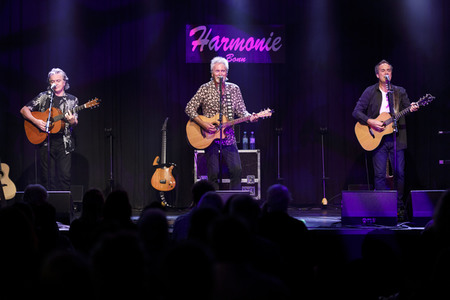 Konzert von Frontm3n in Bonn