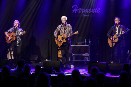 Konzert von Frontm3n in Bonn