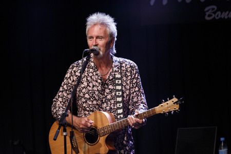 Konzert von Frontm3n in Bonn