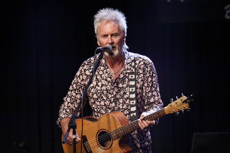 Konzert von Frontm3n in Bonn