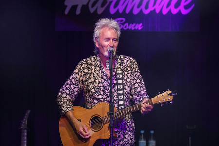 Konzert von Frontm3n in Bonn