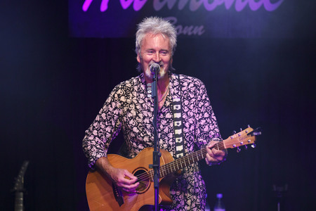 Konzert von Frontm3n in Bonn