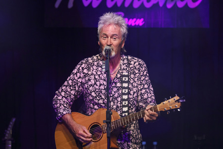 Konzert von Frontm3n in Bonn